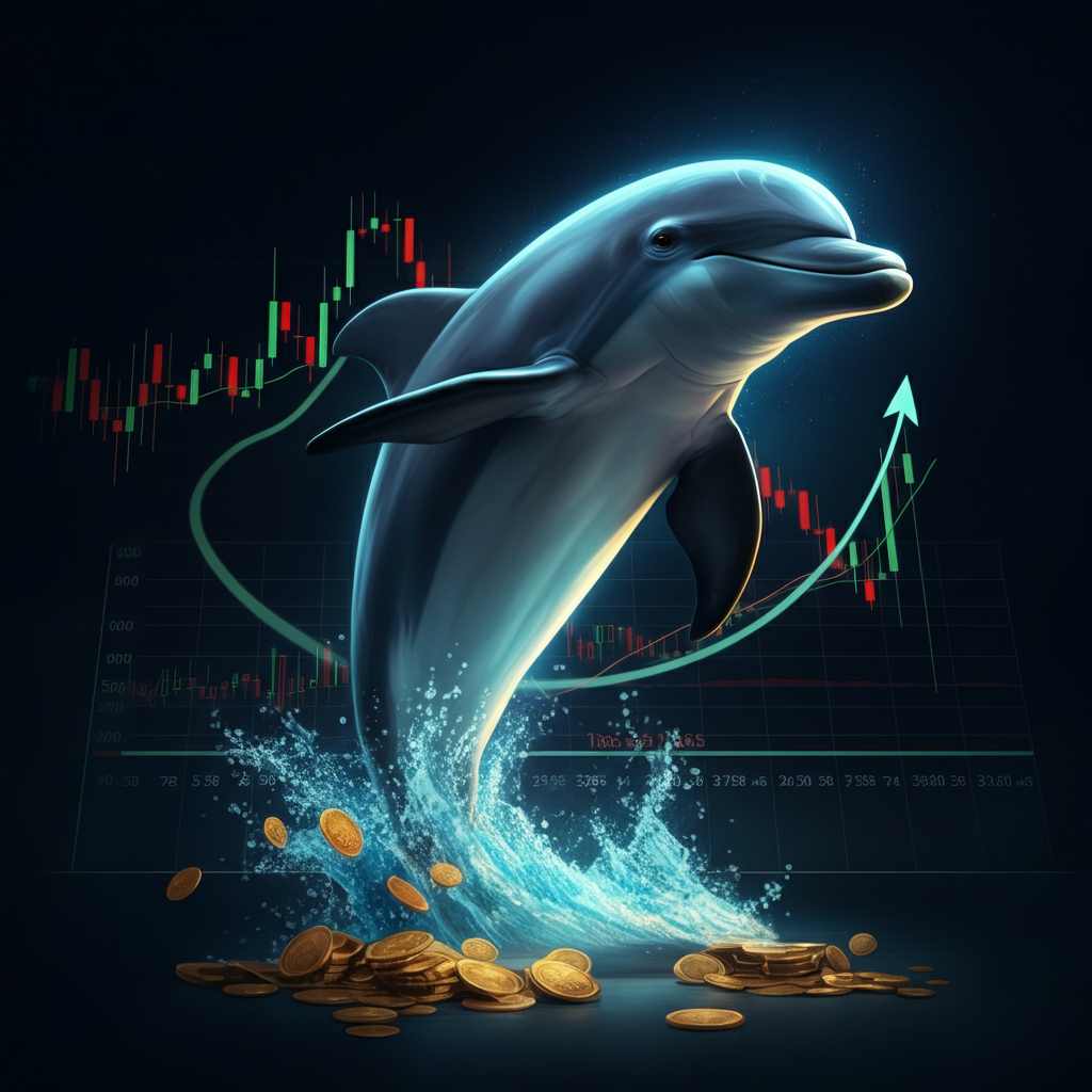 Dexter is diving into the charts