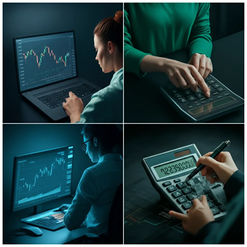 Traders using Forex Drawdown Recovery EAs strategies