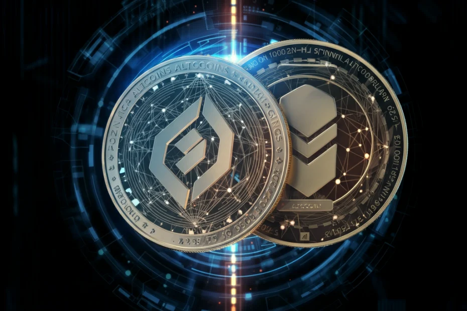 Best Altcoins to Watch 2025